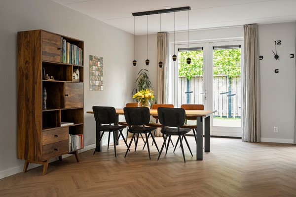 Medium property photo - Draadzegge 56, 1761 VT Anna Paulowna